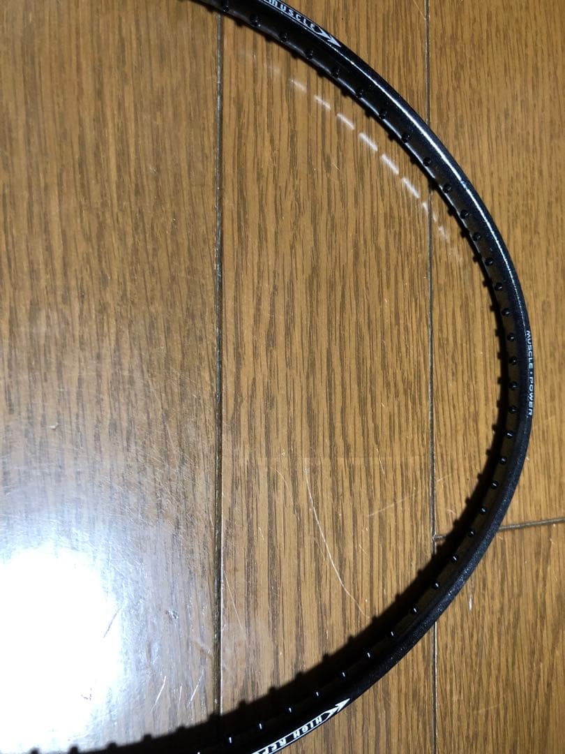 ラケット Carbonex 20 MUSCLE