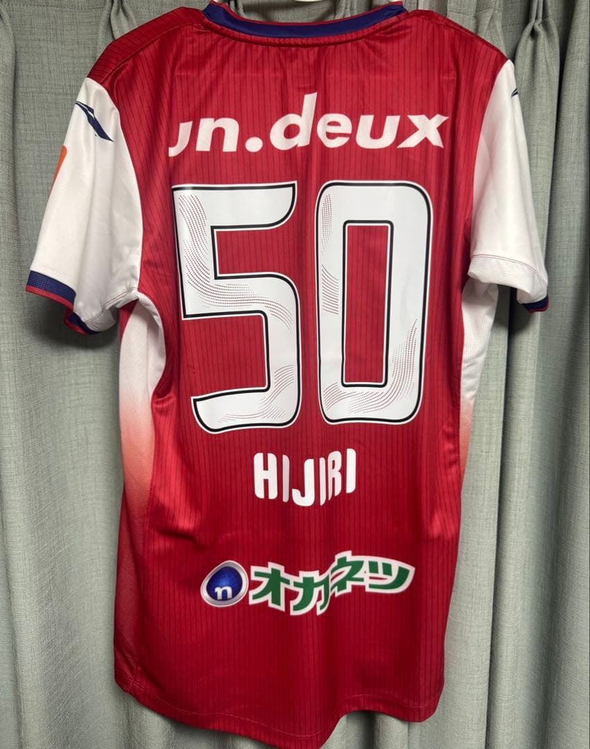 ファジアーノ岡山HIJIRI 50