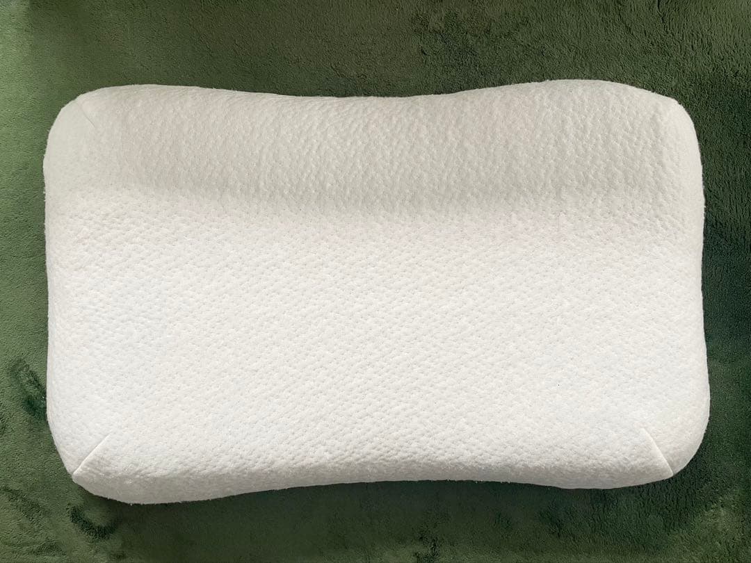 ヒツジのいらない枕 新 ハイブリット三層構造