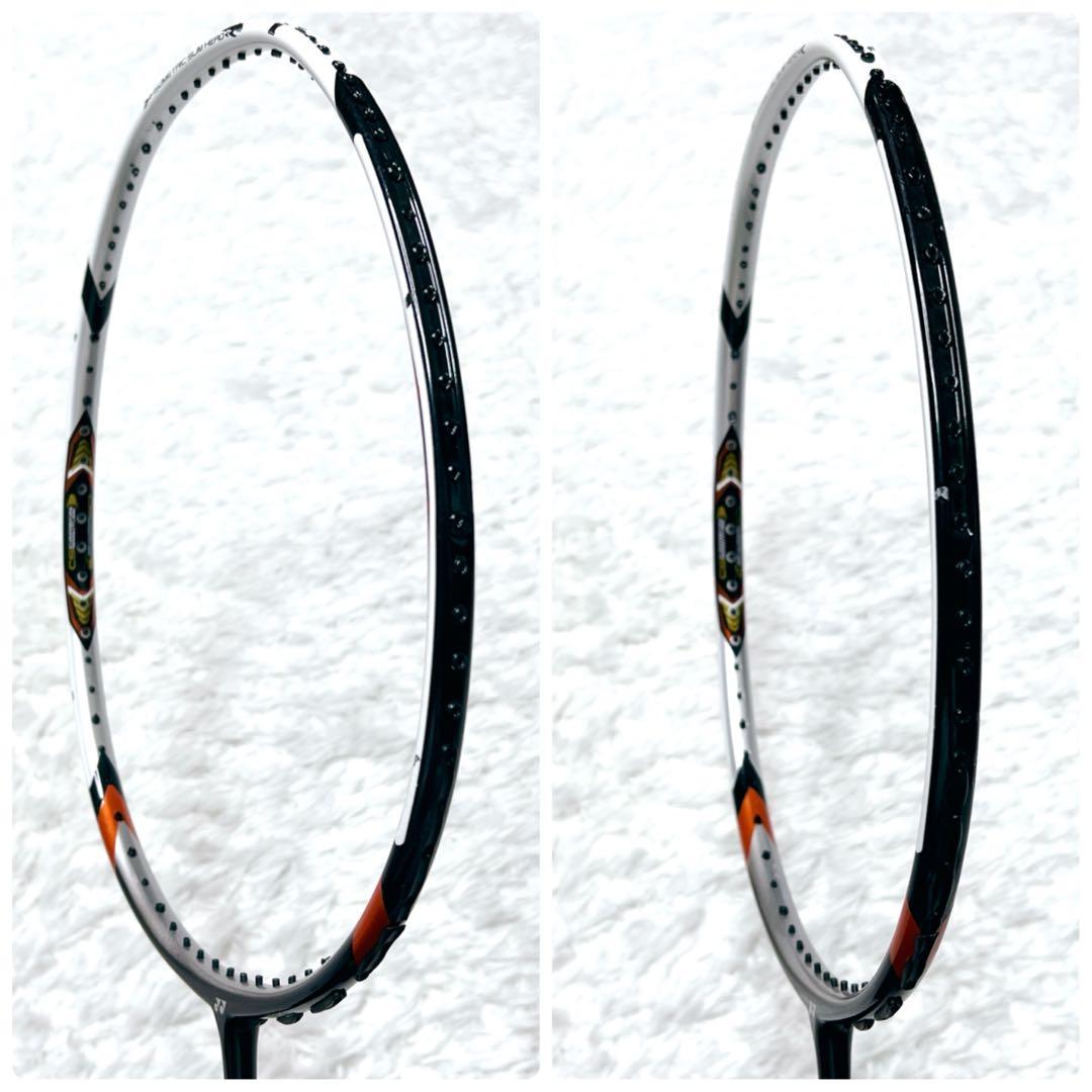YONEX ヨネックス ARCSABER アークセイバー8DX 3UG4