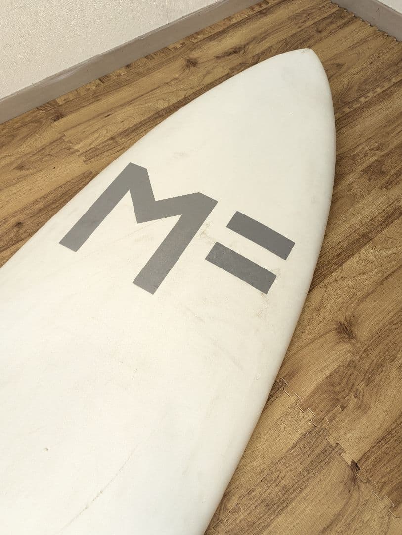 MICK FANNING 5'6 ミック　ファニング　THE EUGENIE