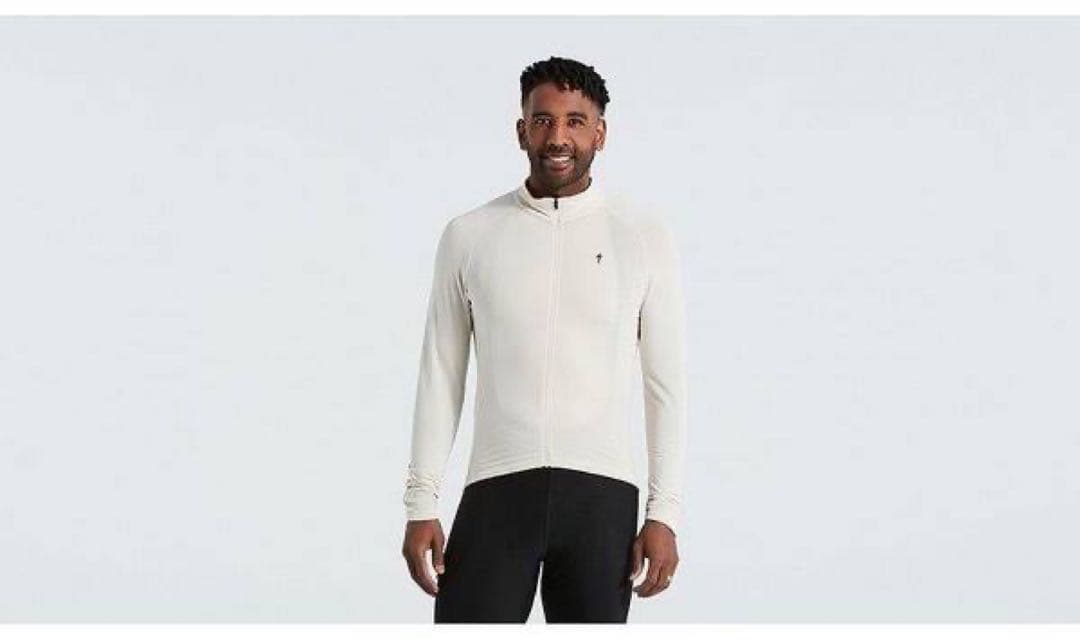 ウェア Specialized Prime PowerGrid Jersey