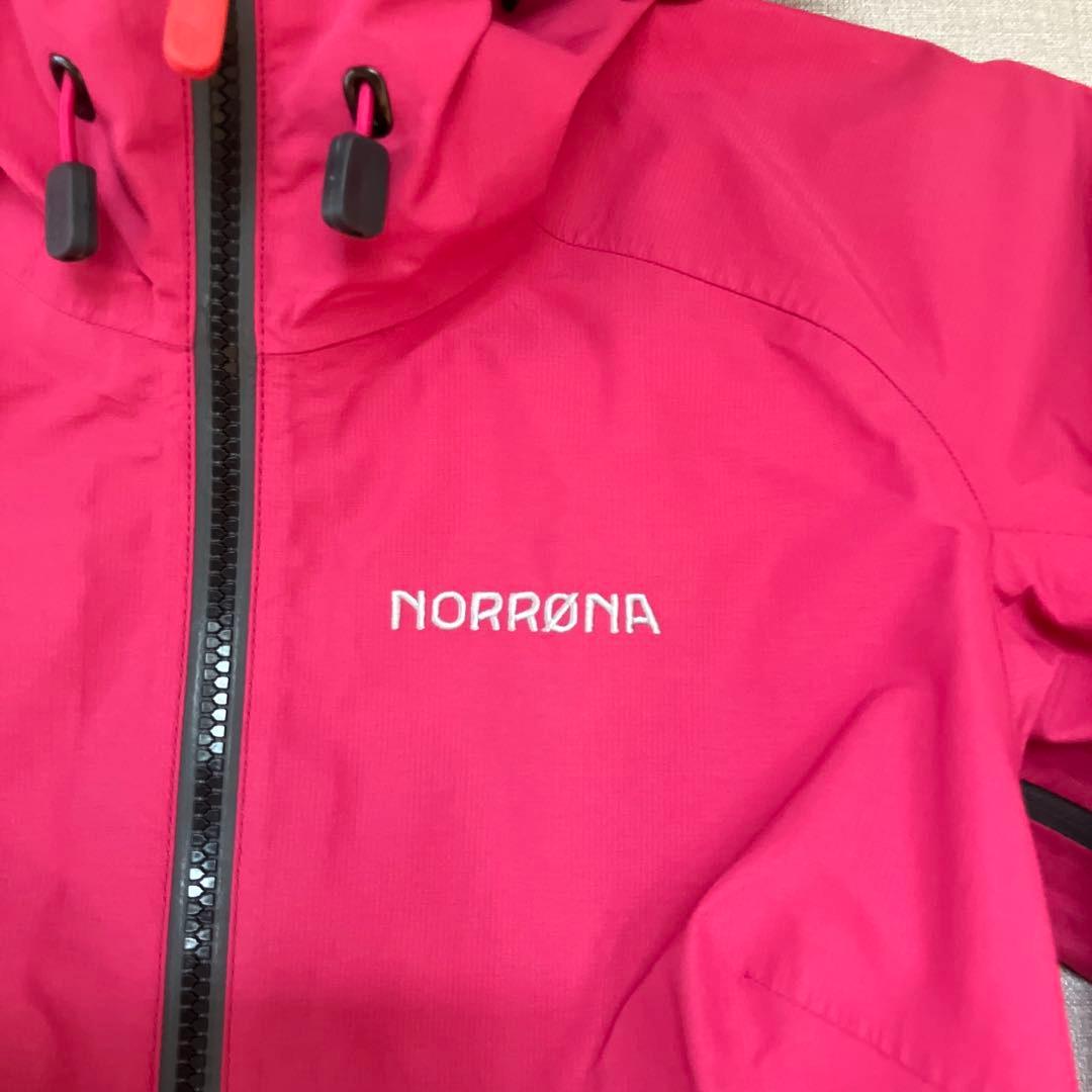 NORRØNA ノローナ ジャケット ウィメンズ XS