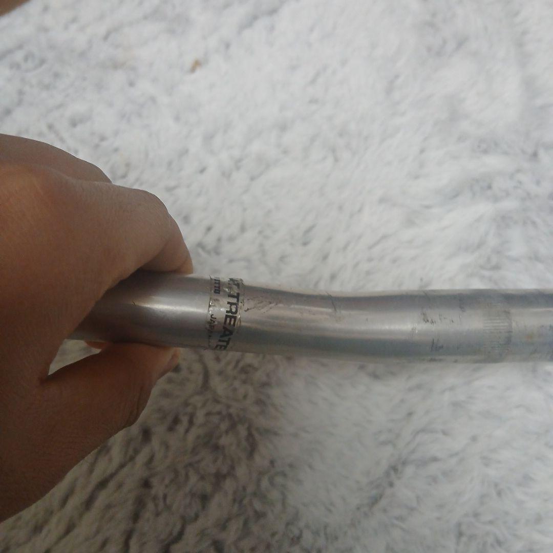 NITTO for shred bar 25.4 ノーカット