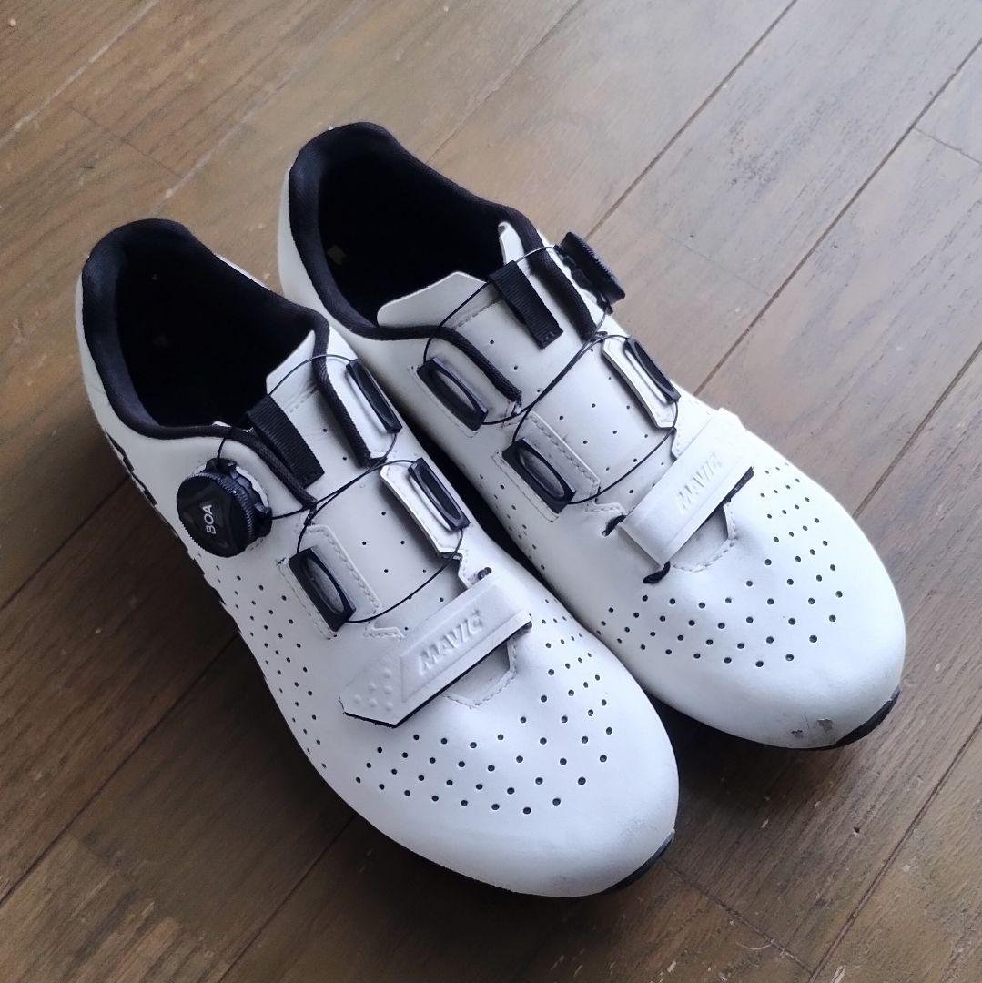 MAVIC COSMIC BOA ロードシューズ 27.0