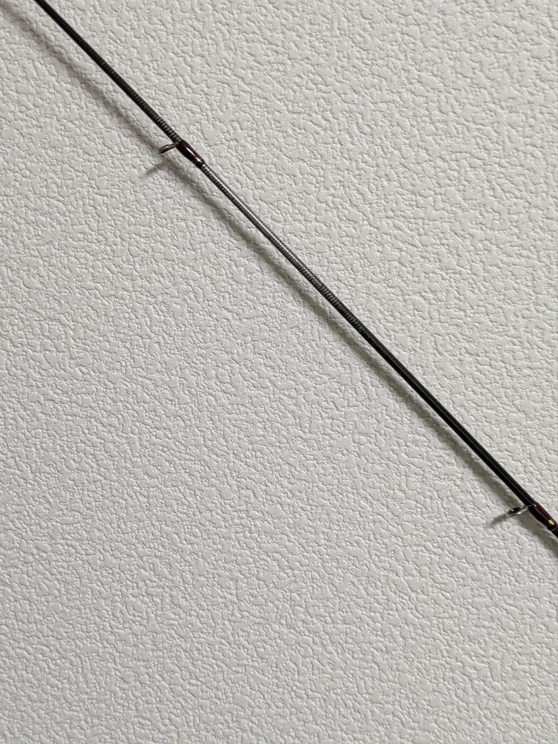【中古美品】ホワイトウルフ62MLS