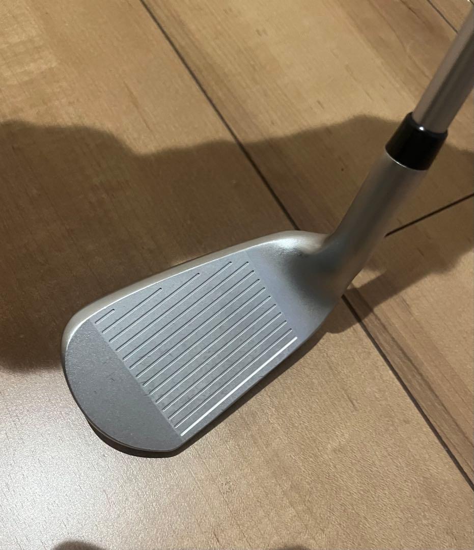 Dolphin Flying Wedge 119 55°