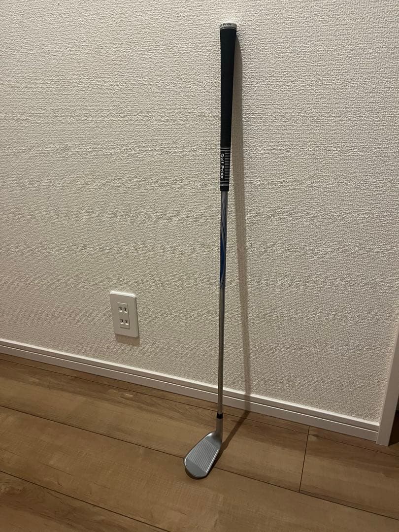 Dolphin Flying Wedge 119 55°