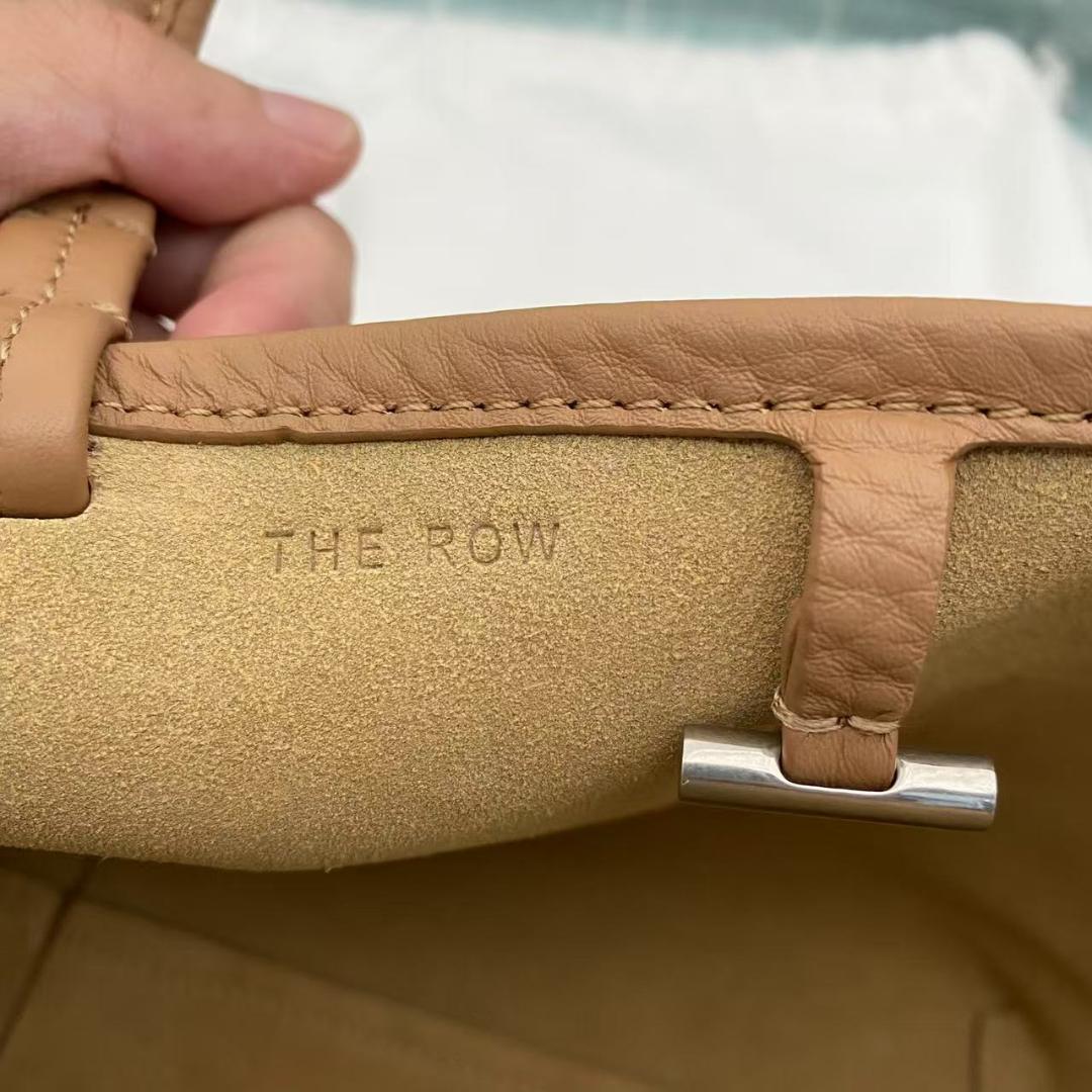 ザロウ THE ROW Park Tote Small