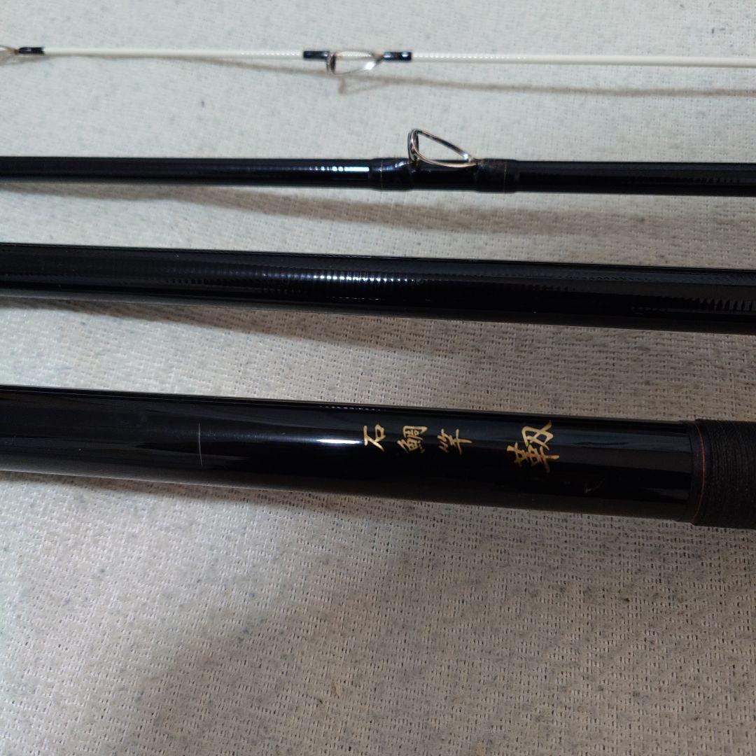 Daikoh・石鯛竿.靭540H 美品
