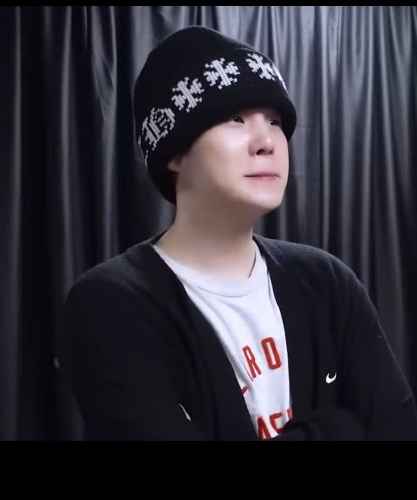 BTS SUGA 10cmぬいぐるみ用服
