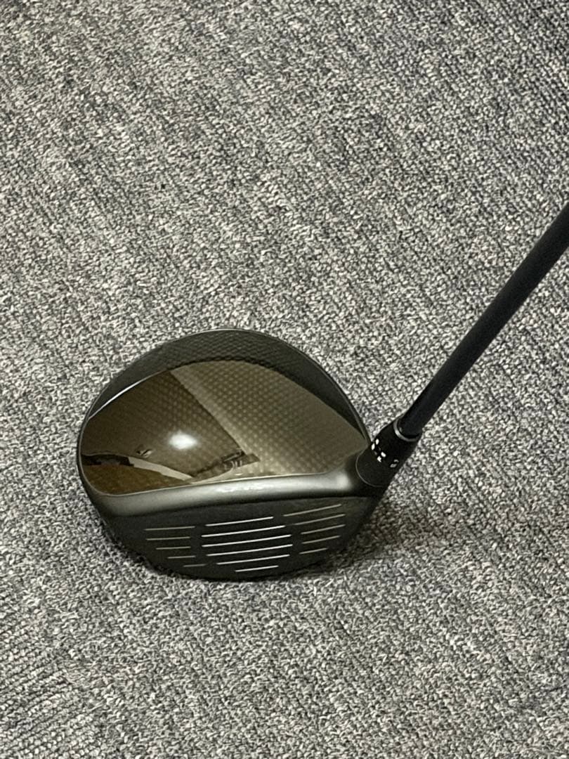 COBRA KING TEC-MD ドライバー 13.5°