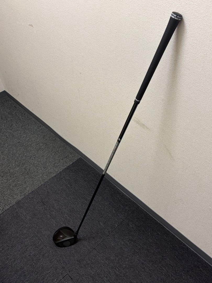 COBRA KING TEC-MD ドライバー 13.5°