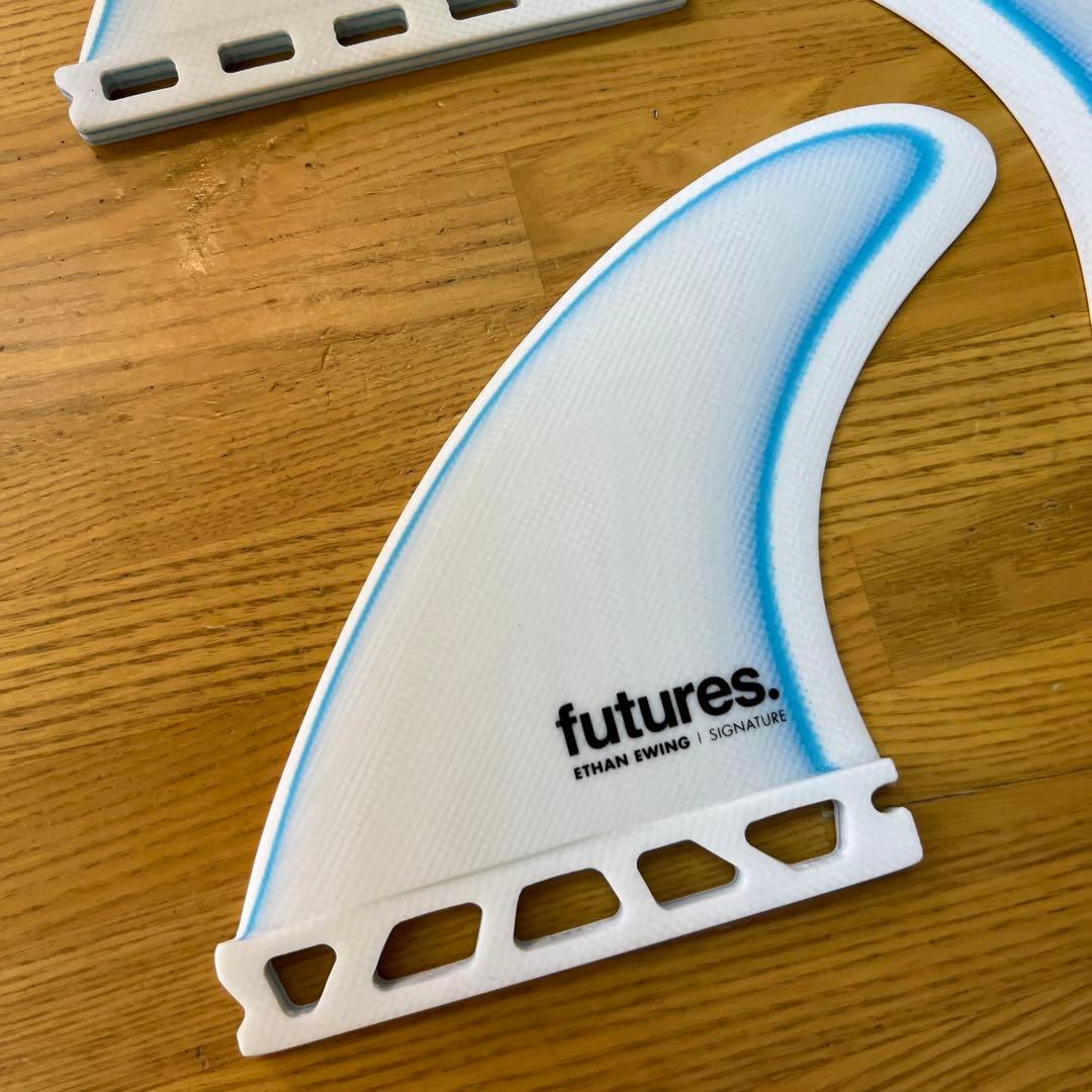 futures Ethan Ewing Mサイズ