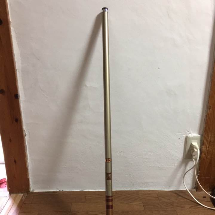 NFT竿