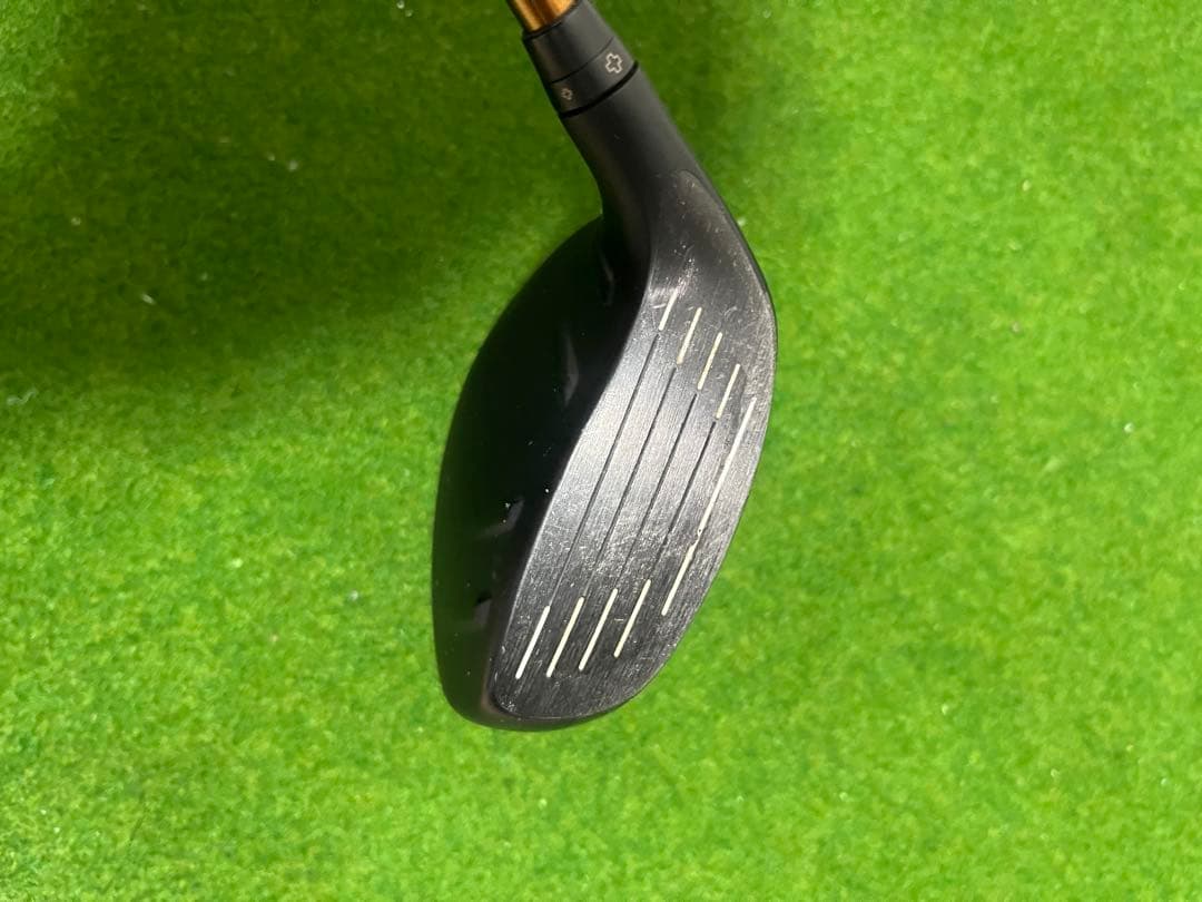 PING G400 フェアウェイウッド 5番 17.5度
