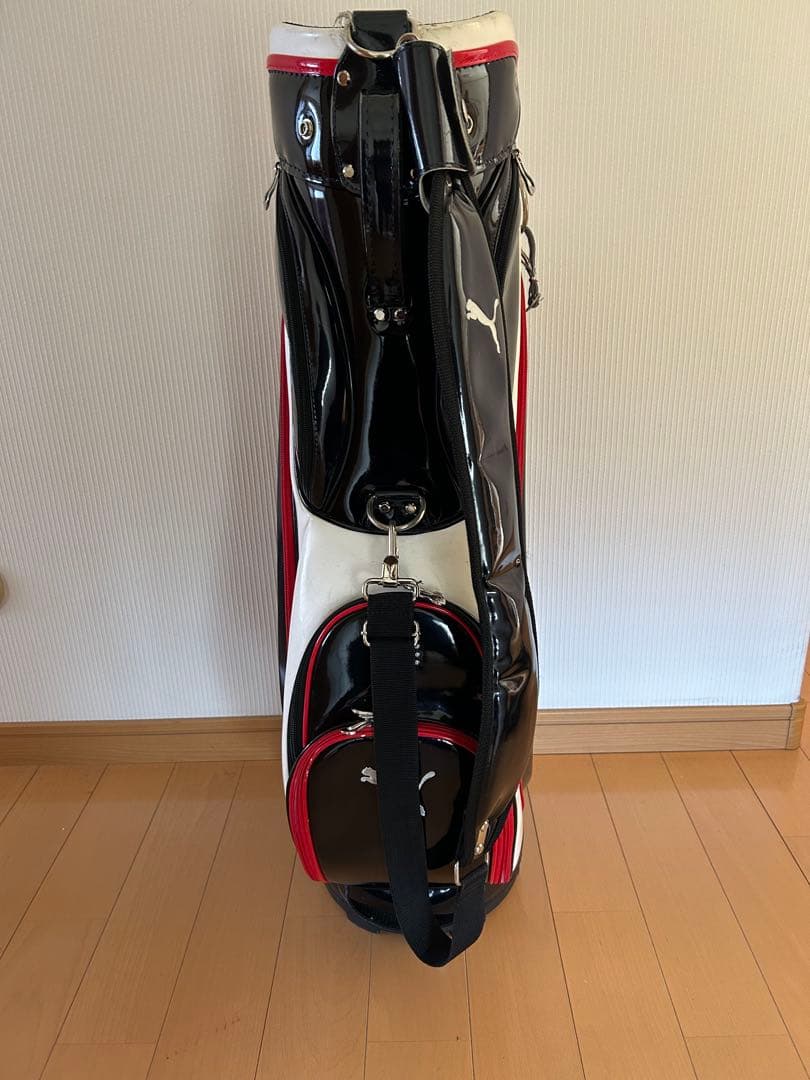 PUMA ゴルフバッグ・キャディバッグ