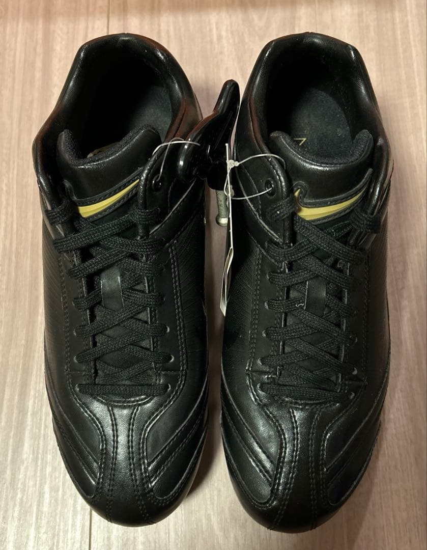 【新品未使用】NIKE ZOOM FLY CONV J ELITE3/4野球②