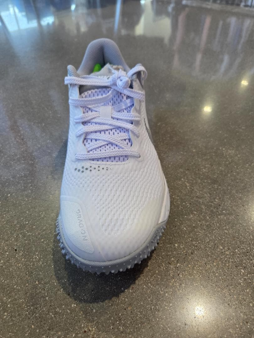 NIKE アルファ ハラチ ELT3 ターフ 24.5cm