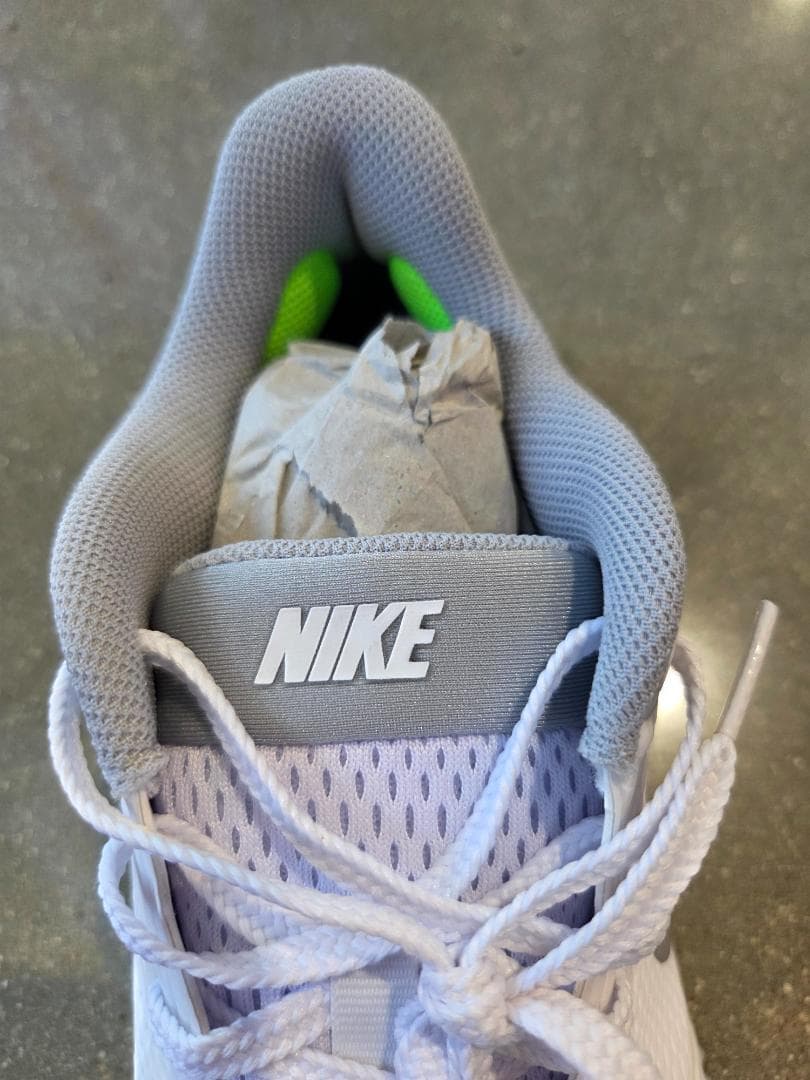 NIKE アルファ ハラチ ELT3 ターフ 24.5cm