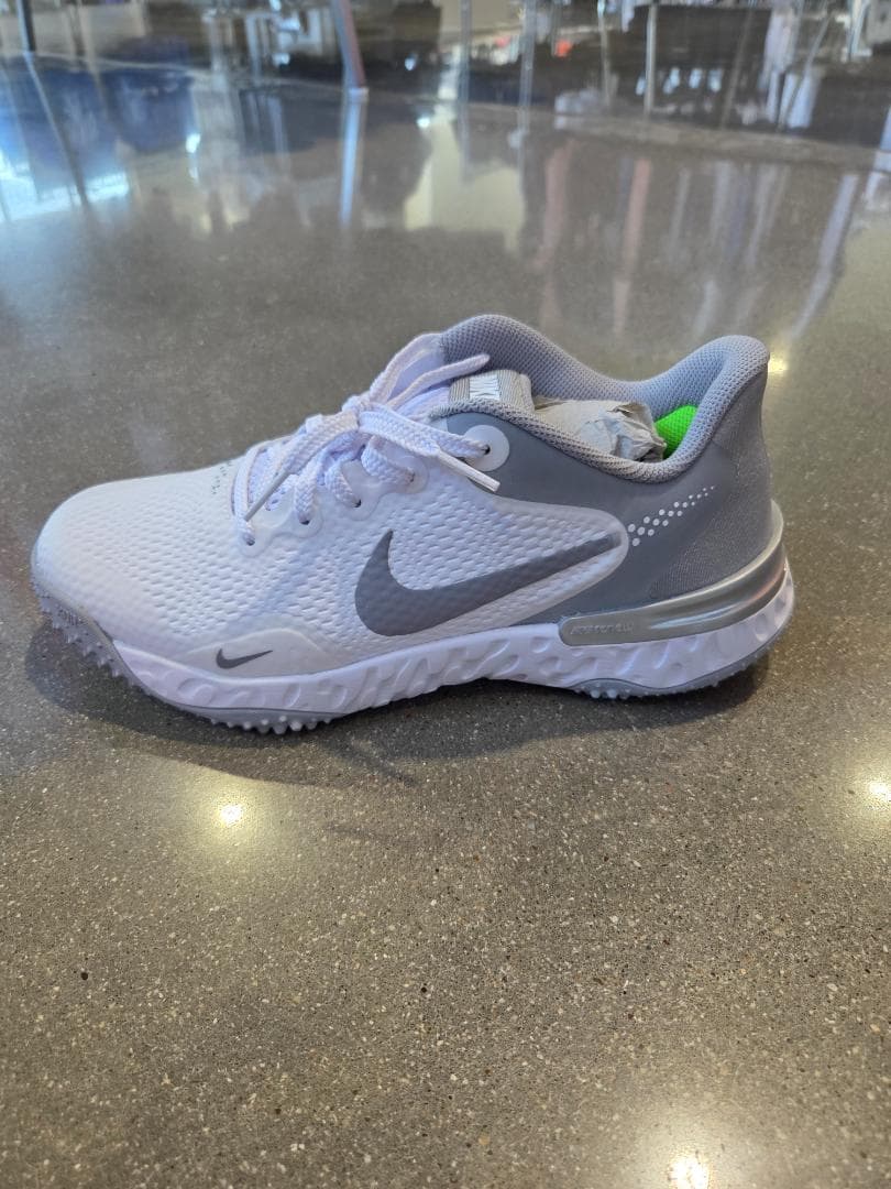NIKE アルファ ハラチ ELT3 ターフ 24.5cm