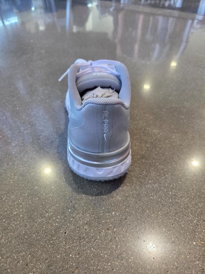 NIKE アルファ ハラチ ELT3 ターフ 24.5cm