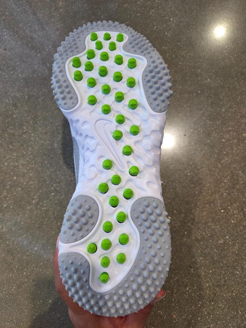 NIKE アルファ ハラチ ELT3 ターフ 24.5cm