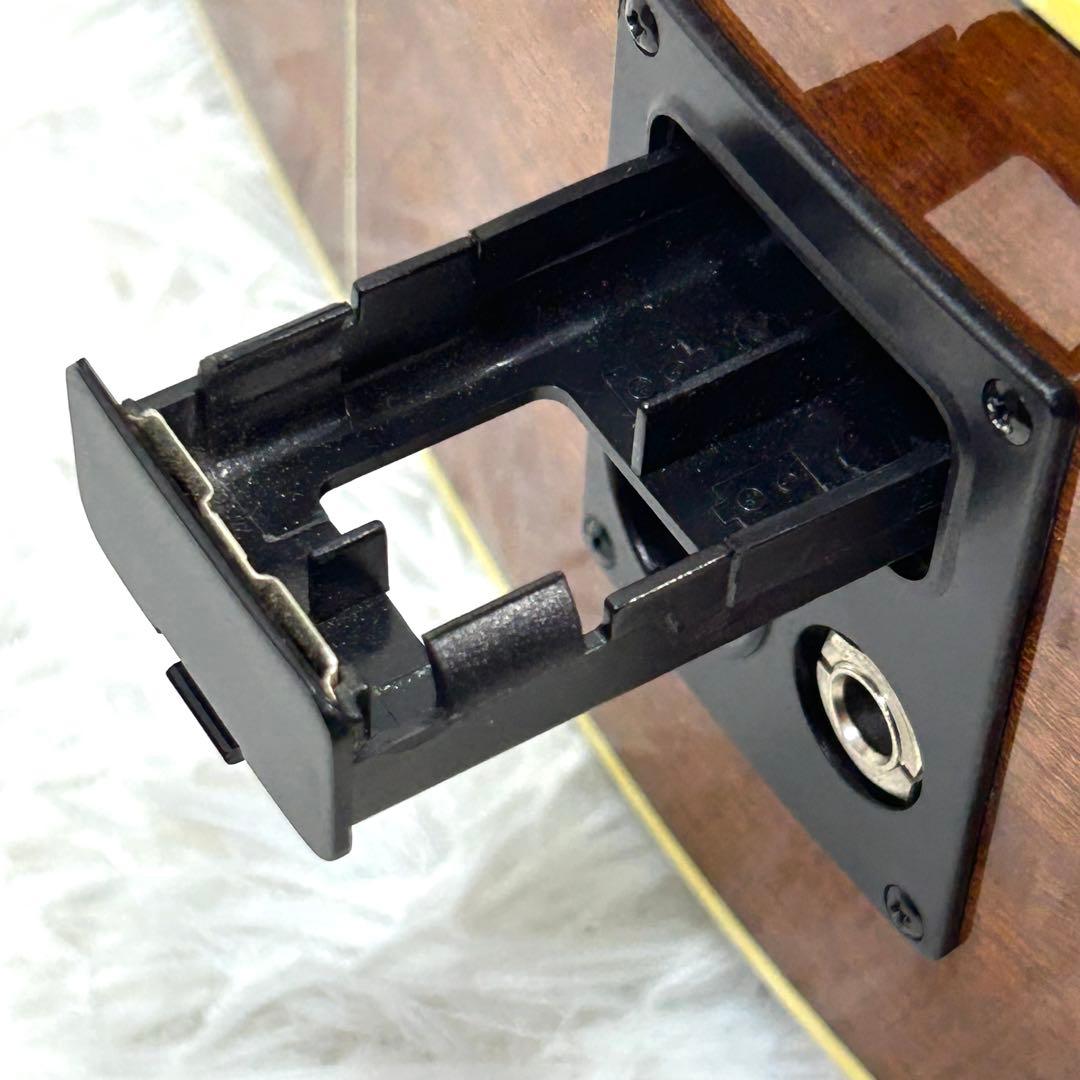 【美品】Ibanez AW300ECE ArtWood Groverペグ