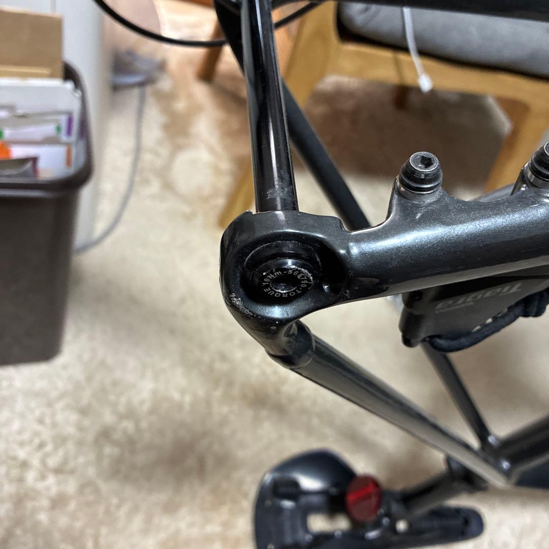 [商品説明欄必読] TREK emonda alr4 '22