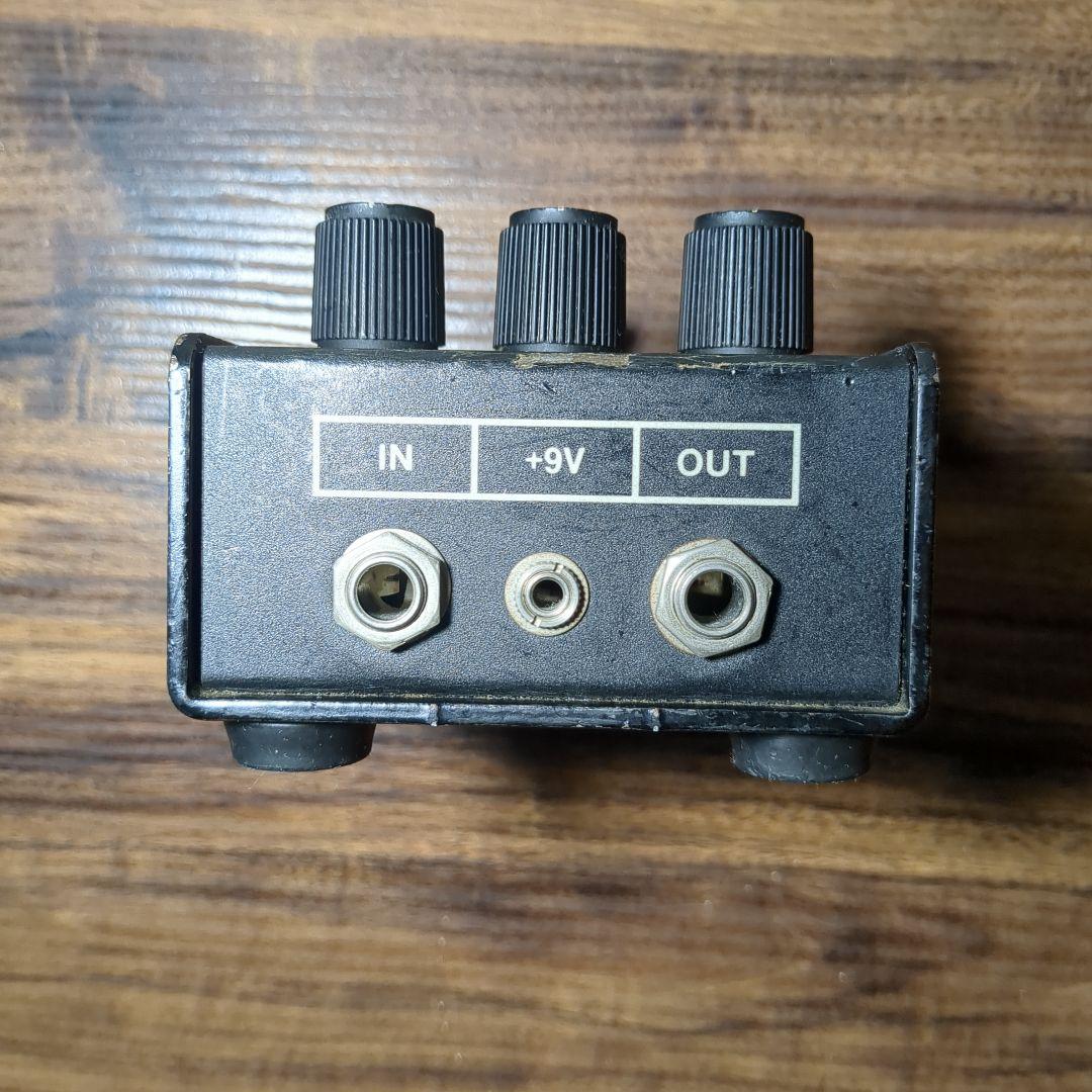 Pro Co RAT2 ギターエフェクター LM308N 動作確認済