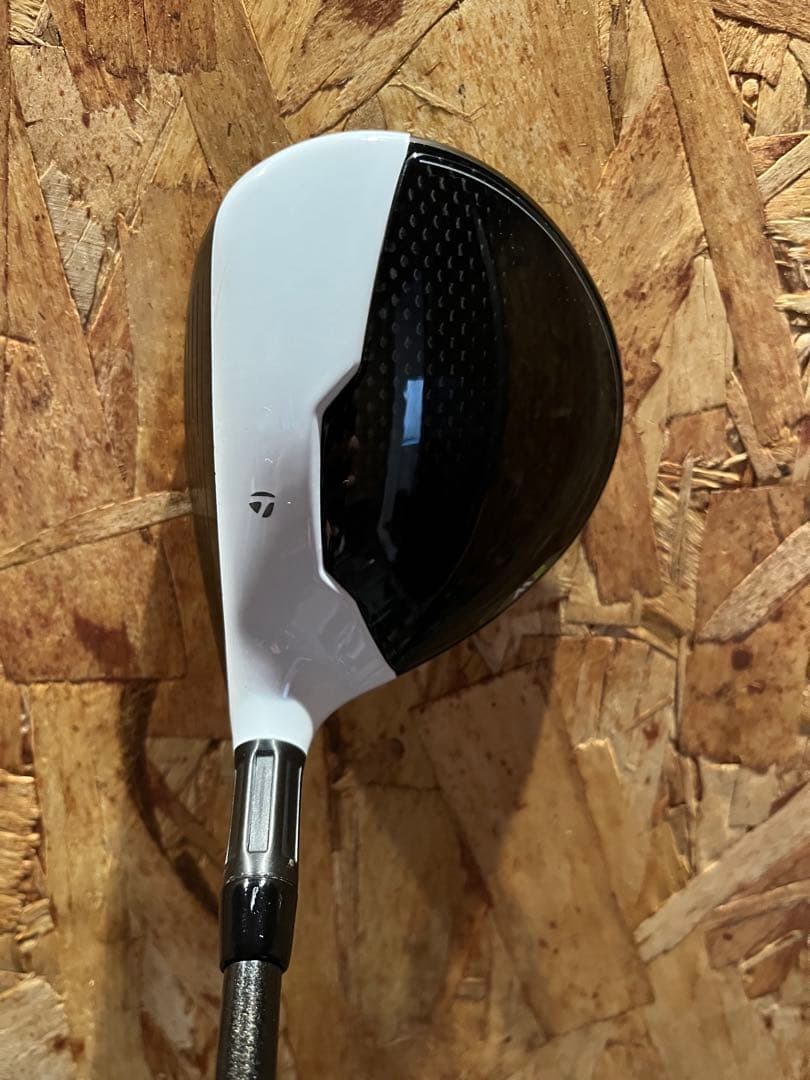 週末価格　M2 フェアウェイウッド 5W ad f 65 s