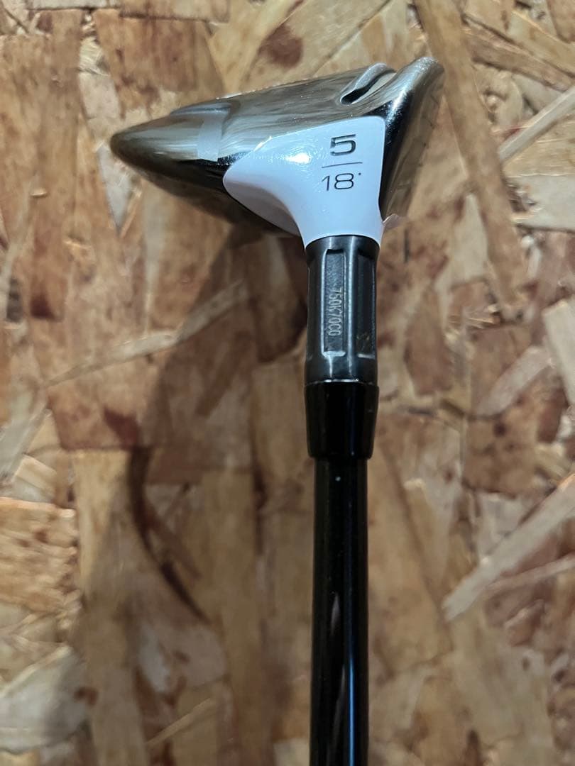 週末価格　M2 フェアウェイウッド 5W ad f 65 s