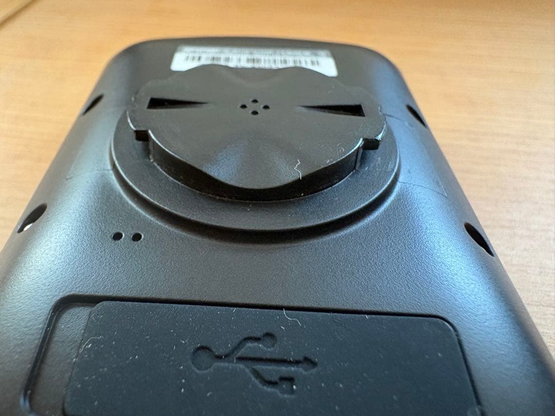 iGPSPORT サイクルコンピュター iGS620