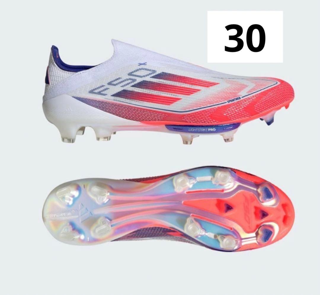 F50+ FG / 天然芝用 / F50+ Firm Ground