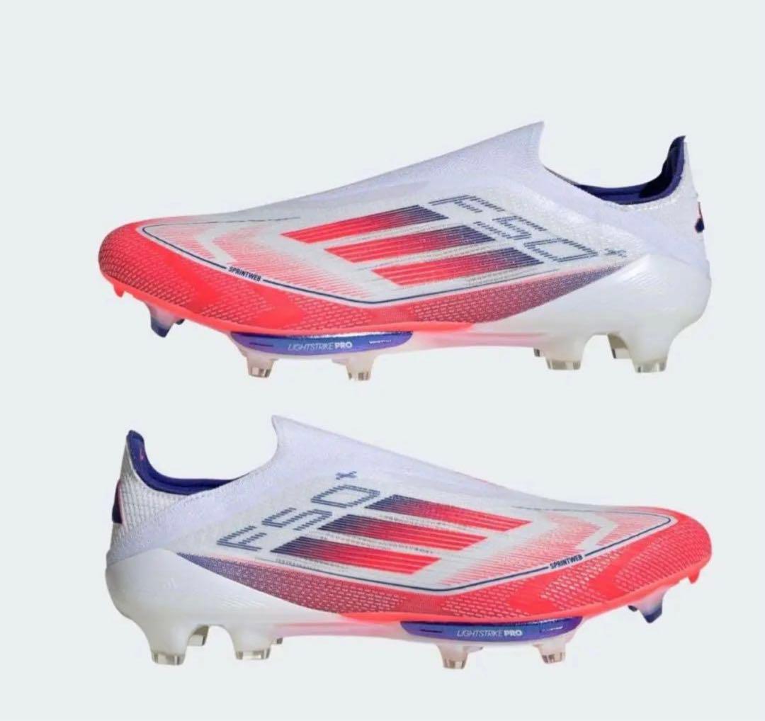 F50+ FG / 天然芝用 / F50+ Firm Ground