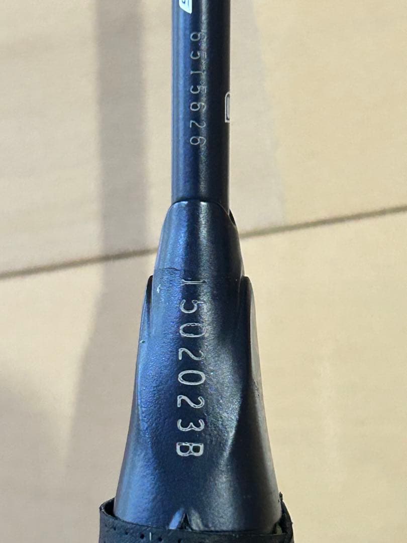 YONEX ASTROX 100ZX バドミントンラケット 3UG5