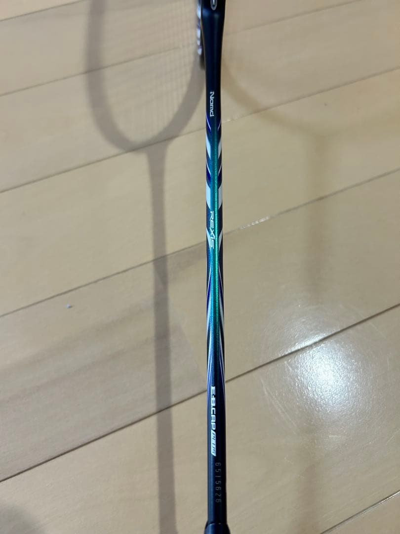 YONEX ASTROX 100ZX バドミントンラケット 3UG5