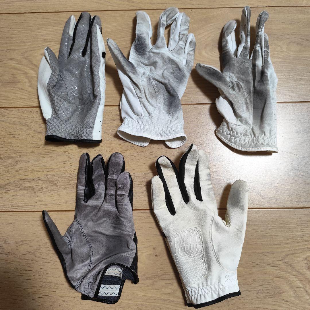 【100円値引き◎】ゴルフセット いろいろ 12点セット【1点売りも可能】