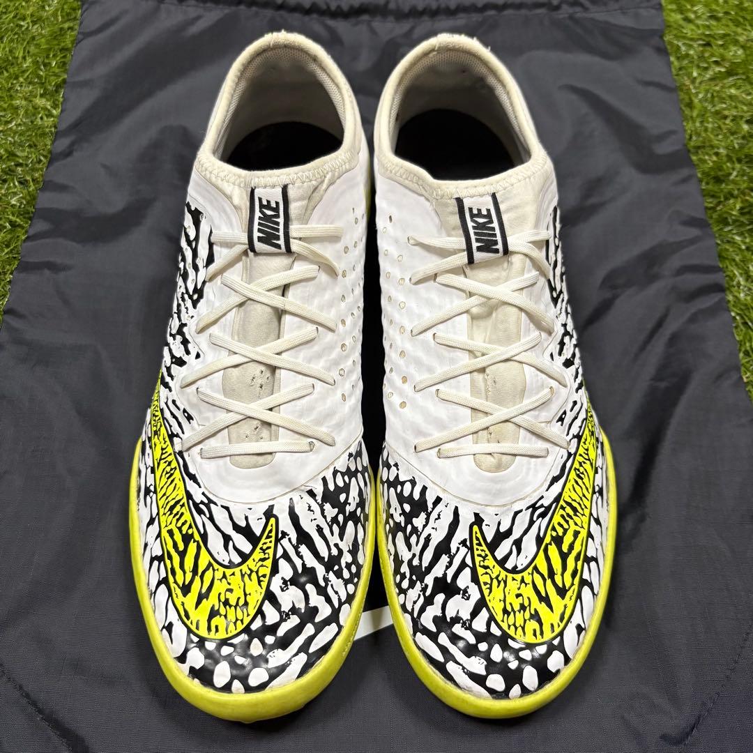 NIKE Mercurial X Finale Ⅱ TF 26cm