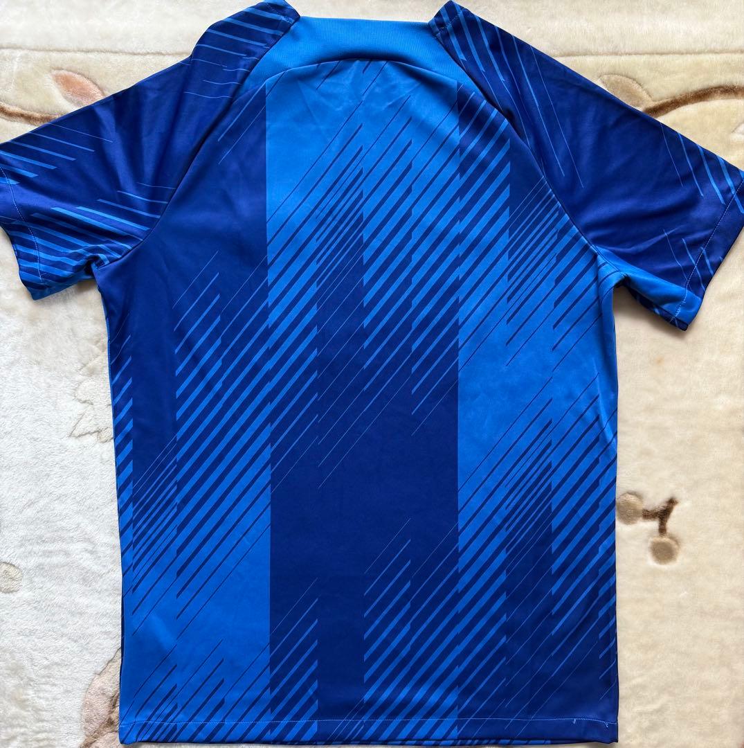 【美品】FC Barcelona シャツ Lサイズ 2枚セット