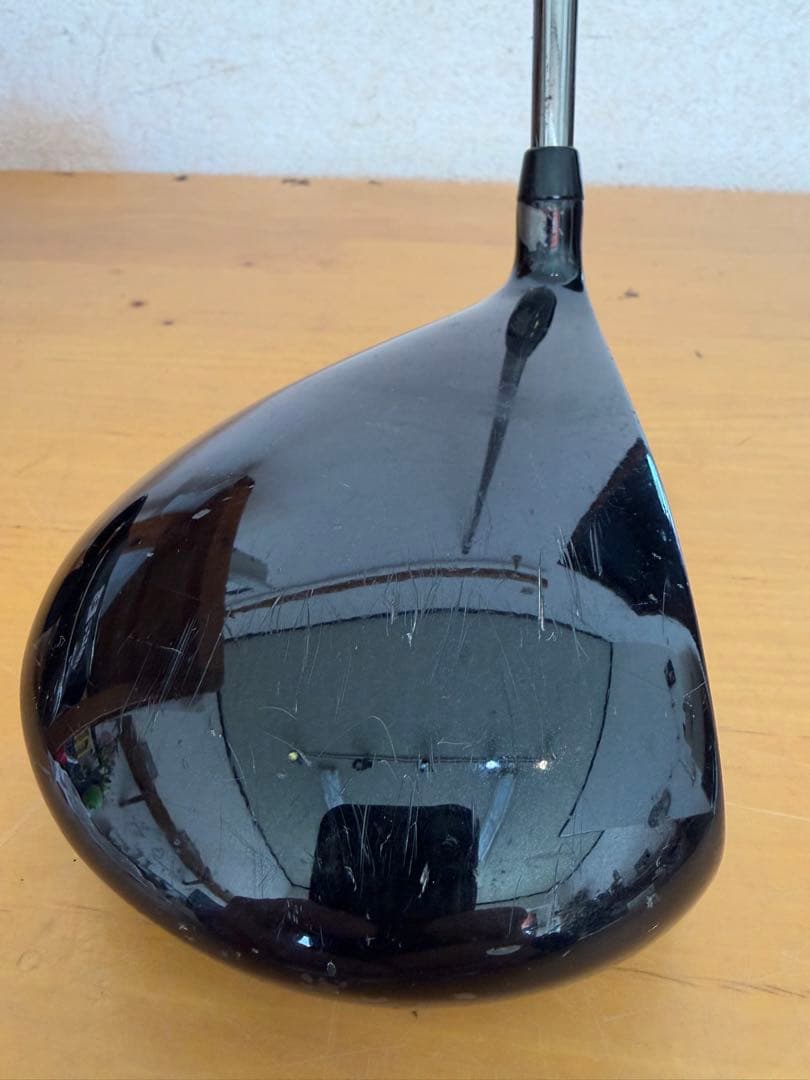 BRIDGESTONE GOLF TOUR B XD-3 9.5度