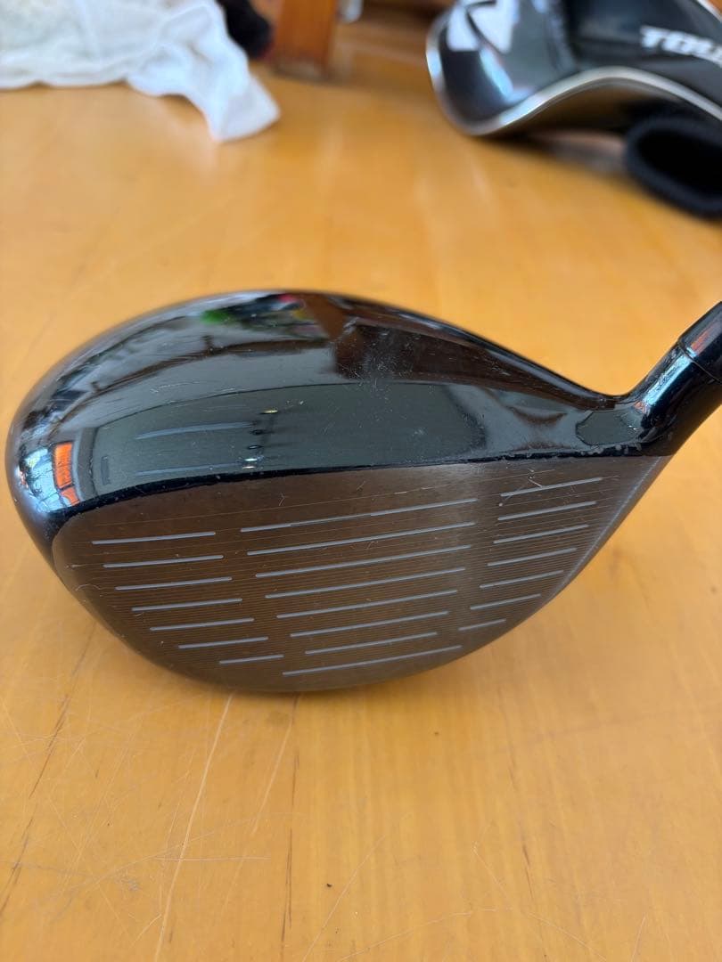 BRIDGESTONE GOLF TOUR B XD-3 9.5度
