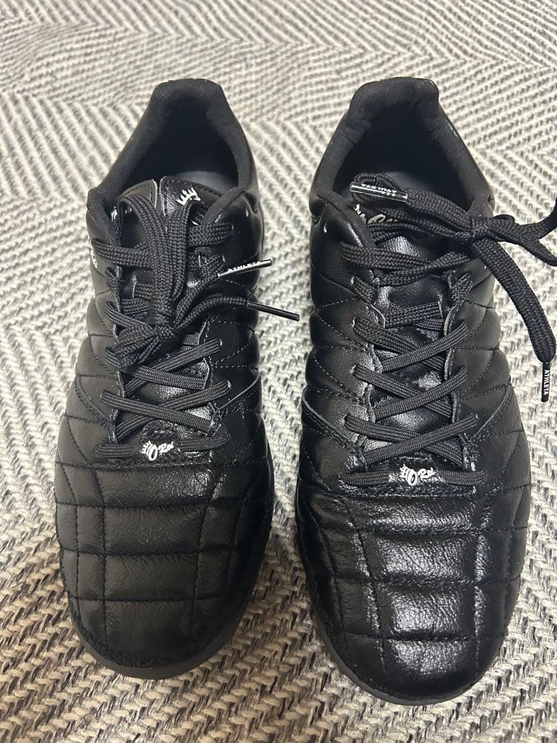 新品未使用 ATHLETA O-Rei Treinamento 24.0cm
