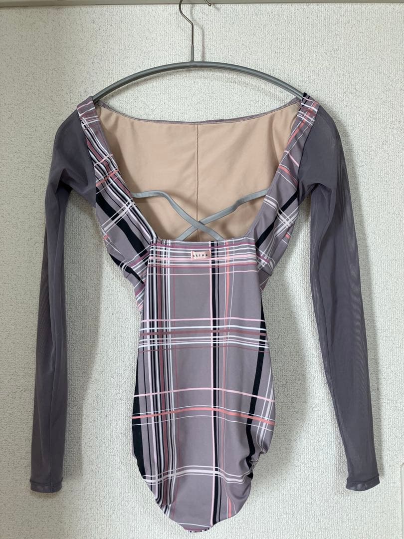 stina レオタード　サイズP