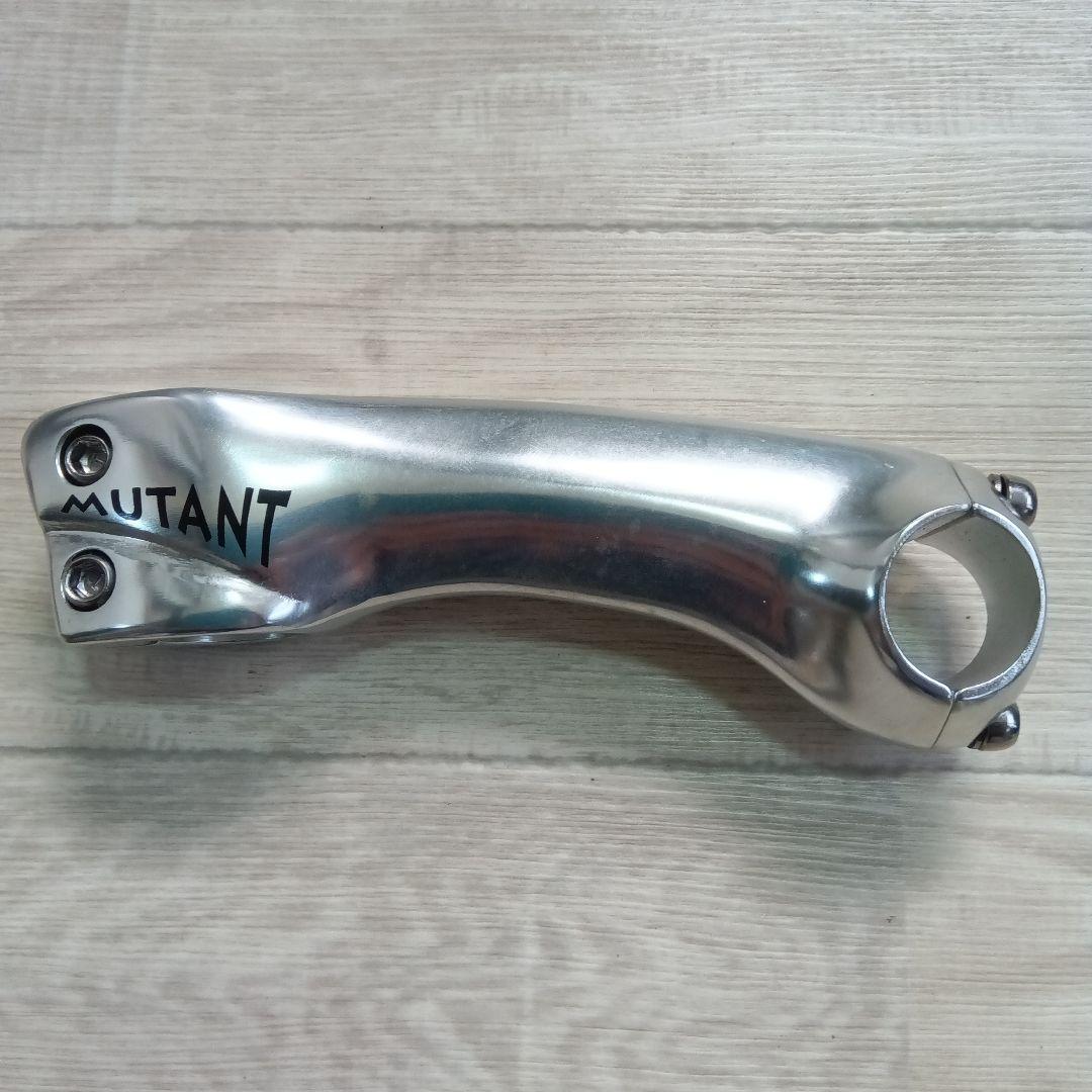 3ttt 3T MUTANT STEM ポリッシュ　ステム　A25