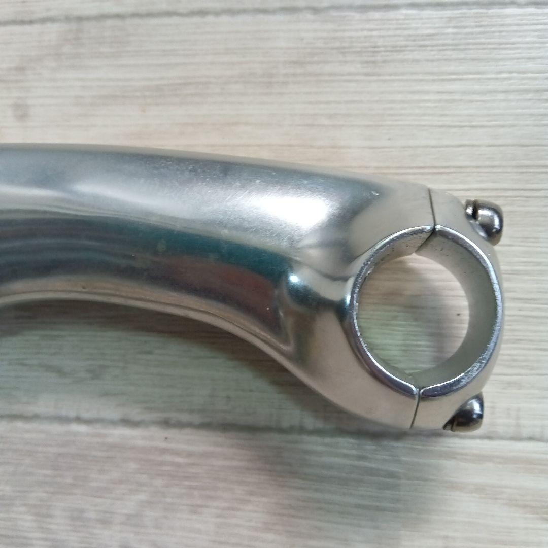 3ttt 3T MUTANT STEM ポリッシュ　ステム　A25
