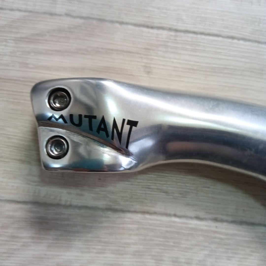 3ttt 3T MUTANT STEM ポリッシュ　ステム　A25