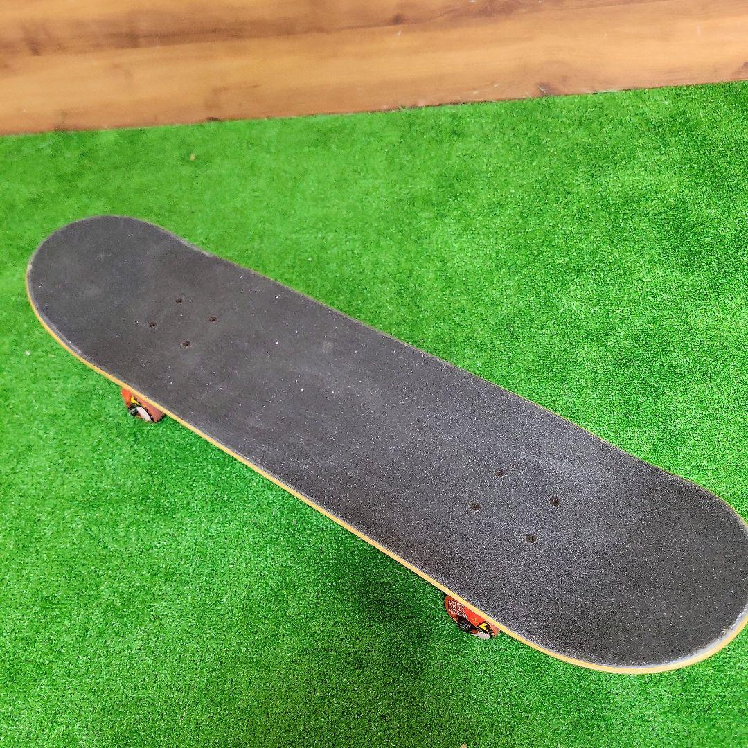 ANTIHERO アンチヒーロー コンプリート 7.5インチ スケボー