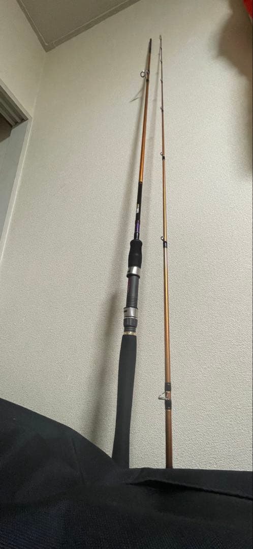 ARES アレス エギングロッド real eg reg-803m