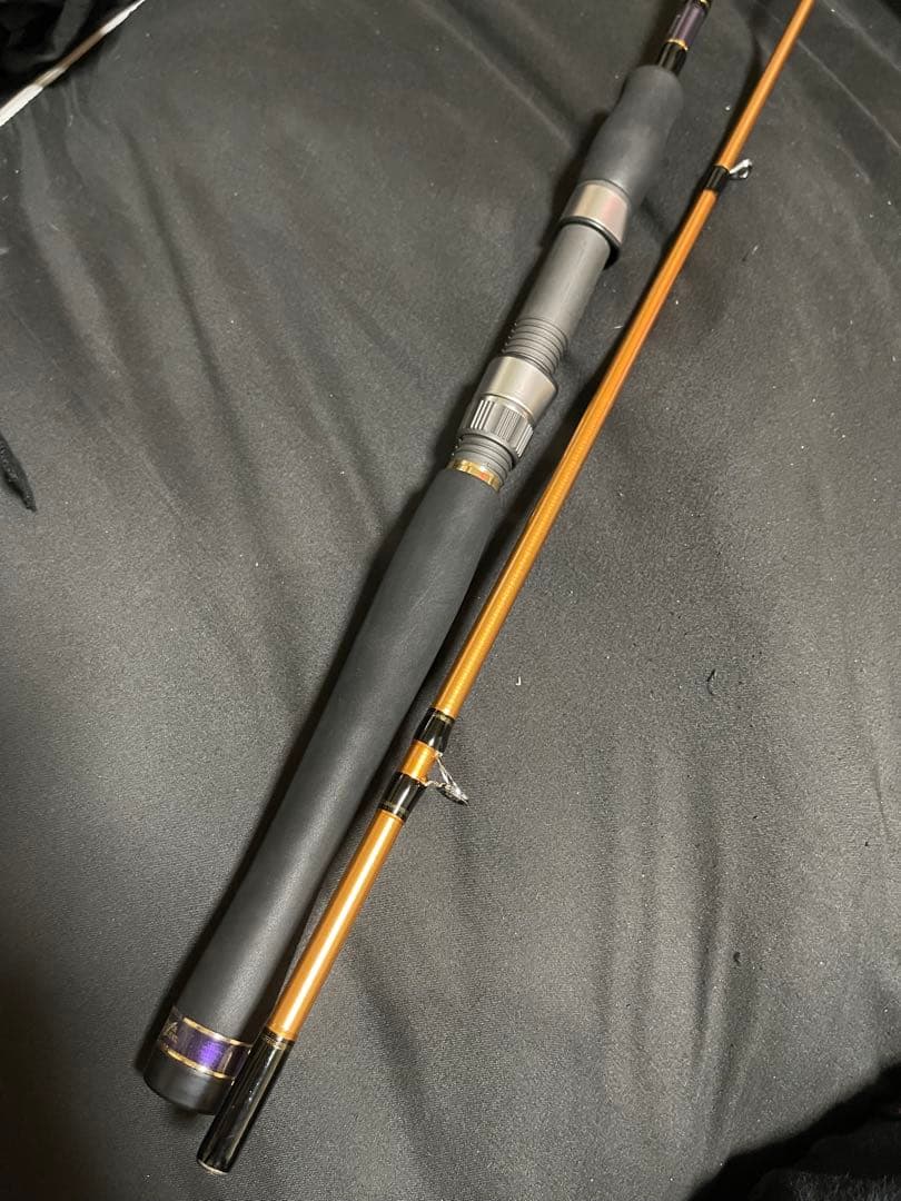 ARES アレス エギングロッド real eg reg-803m